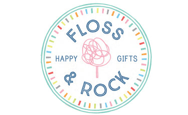 Floss and Rock