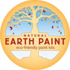 Earth Paints