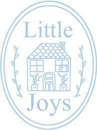 Little Joys by Amelie 