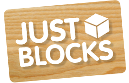 Just Blocks