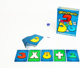 Arithmanix Game, Dragonfly Toys 