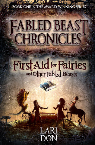 First Aid For Fairies