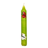 Ahrens Celebration Ring Candle - Butterflies