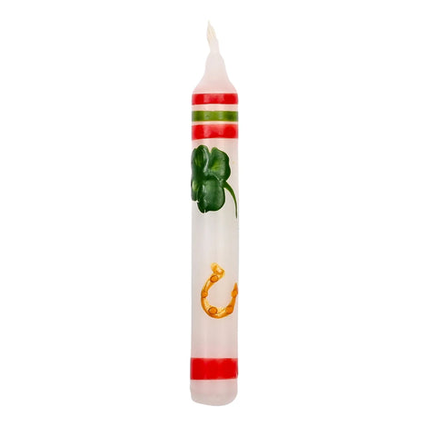 Ahrens Celebration Ring Candle - Happiness