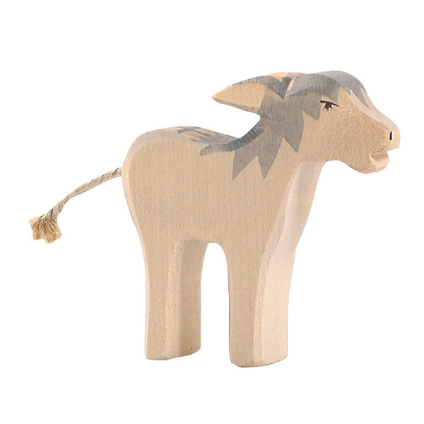 Donkey, Angry by Ostheimer main image 0