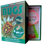 Bugs Educational Box Set