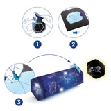 DJ7985 Do It Yourself Constellation Viewer, Dragonfly Toys