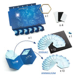 DJ7985 Do It Yourself Constellation Viewer, Dragonfly Toys