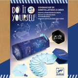 DJ7985 Do It Yourself Constellation Viewer, Dragonfly Toys