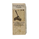 Da Vinci Catapult Miniature, Dragonfly Toys