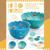 Do It Yourself In The Sea Bowls DJ7983