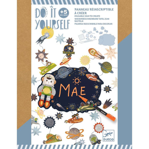 Do It Yourself In the Stars Sign