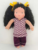Small Steiner Doll – Small Friendship Doll –Dora