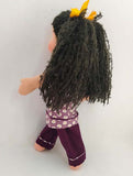 Small Steiner Doll – Small Friendship Doll –Dora