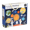 Floor puzzle - Outer Space 24pc