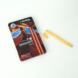 LYRA Graduate Fineliner Tin Box 10 pcs