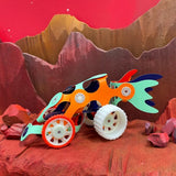 Mars Rovers Pack , Dragonfly Toys