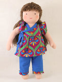 Large Steiner Doll – Friendship Doll –Mia
