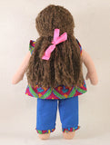 Large Steiner Doll – Friendship Doll –Mia