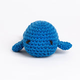 My Pocket Whale Crochet Kit