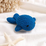 My Pocket Whale Crochet Kit