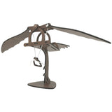 Leonardo Da Vinci Mini Ornithopter, Dragonfly Toys