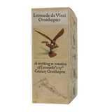 Leonardo Da Vinci Mini Ornithopter, Dragonfly Toys
