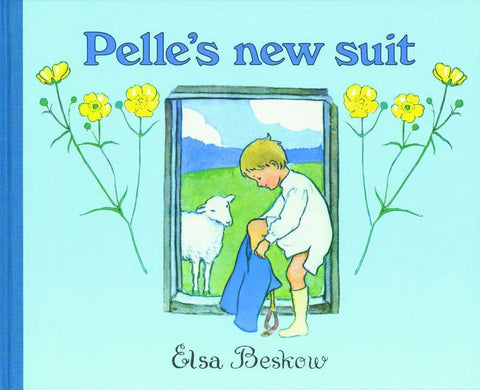 Pelle's New Suit (Mini Edition)