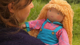 Large Steiner Doll – Friendship Doll – Willow