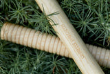 Wooden Claves Dragonfly Toys 