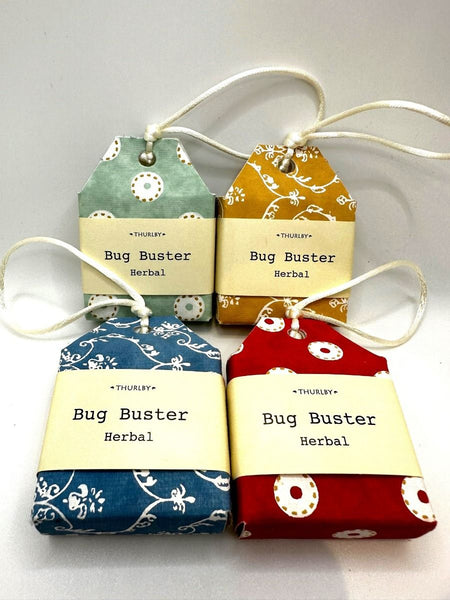 Botanical Bug Buster Dragonfly Toys