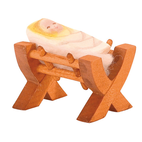 crib with child II, ostheimer, dragonfly toys