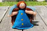 Fairytale Angels, Made in tibet, christmas, dragonfly toys, 