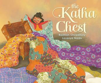 the katha chest, dragonfly toys