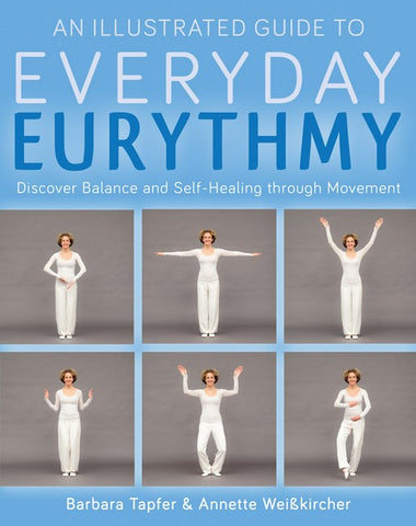 Illustrated Guide to Everyday Eurythmy, dragonfly toys