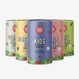 Kids Seed Kit by Little Veggie Patch Co.
