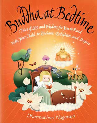 Buddha at Bedtime Book, Dragonflytoys