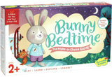 Bunny Bedtime Cooperative Game by Peaceable Kingdom, dragonflytoys