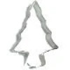 Christmas Tree Shaped Cutters