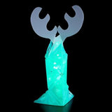 Creatto Moose 3d Figurine Kit