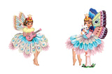 In Fairyland Decals by Djeco,Dragonflytoys