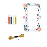 Tiny Beads Bracelet and Loom Set  by Djeco, Dragonfly Toys