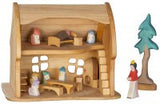 Fairy Tale Dolls House