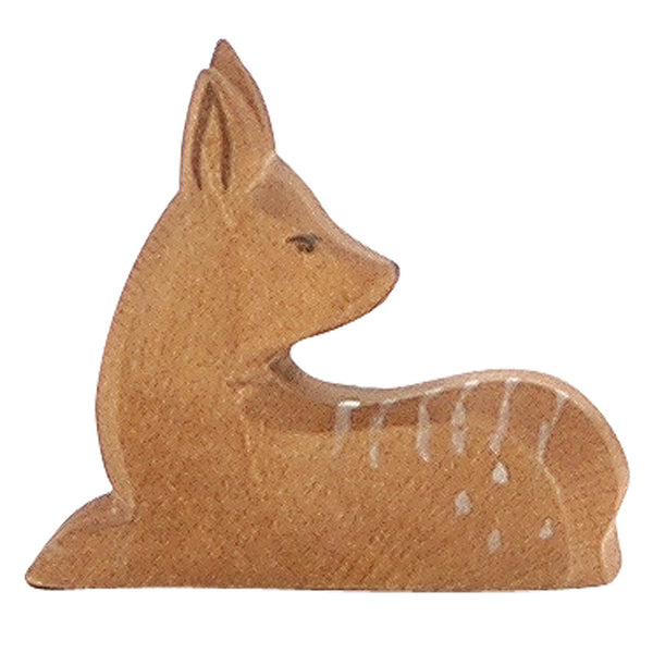 Ostheimer Deer - Fawn Standing