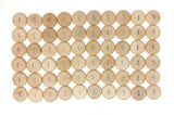 Grapat Coins to Count Number from 0 - 9