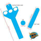Test Tube | Viscoelastic Slime, Dragonfly Toys