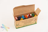 Honey Sticks Original Beeswax Chunky Crayons Set of 12