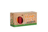 Honey Sticks Original Beeswax Chunky Crayons Set of 12