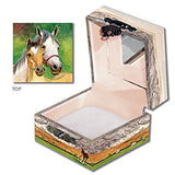 Enchantmints Horse Treasure Boxes
