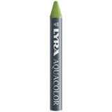 Lyra Aqua Colour Crayons - Tin of 24